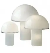 LAMPA STOŁOWA ONFALE ARTEMIDE