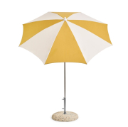 Parasol ogrodowy Terrazza Octagon ochra HAY