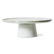 Patera ceramiczna 70s smudge HKliving