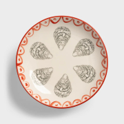 Patera Sirene oyster &k Amsterdam