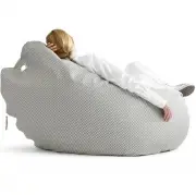 WOREK DO SIEDZENIA JAJO PEPITKA MIUKI