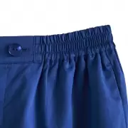 Piżama Outline spodnie M/L niebieskie HAY