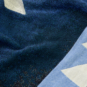 Pled Momento JH46 Midnight Blue Andtradition