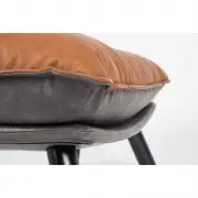 PODNÓŻEK LAZY SACK ZUIVER