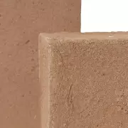 Podpórki do książek Shape 4 szt. brązowe Ferm Living