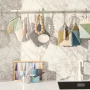 PODSTAWKA POD GORĄCE NACZYNIE CORK FERM LIVING