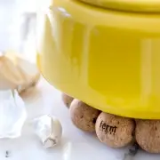PODSTAWKA POD GORĄCE NACZYNIE CORK FERM LIVING