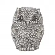 pojemnik na biżuterię owl Eichholtz