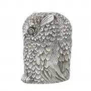 pojemnik na biżuterię owl Eichholtz