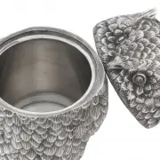 pojemnik na biżuterię owl Eichholtz