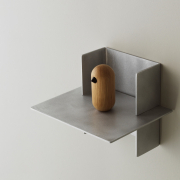 Półka Alu 25 cm Normann Copenhagen