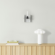 Półka Alu 25 cm Normann Copenhagen