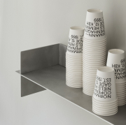 Półka Alu 60 cm Normann Copenhagen