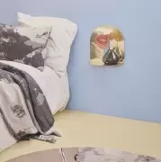 Półka Castellum złota AYTM