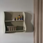 Półka Slope kaszmirowa Ferm Living