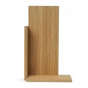 Półka ścienna Stagger 20 cm Ferm Living
