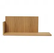 Półka ścienna Stagger 40 cm Ferm Living