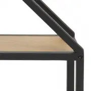 PÓŁKA SEAFORD DĘBOWA ACTONA COMPANY