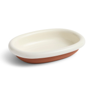 Półmisek Barro 27 cm złamana biel Hay