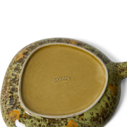 Półmisek ceramiczny 70s fjord HKliving