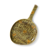 Półmisek ceramiczny 70s fjord HKliving