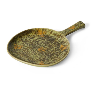 Półmisek ceramiczny 70s fjord HKliving