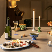 Półmisek Sirene lobster &k Amsterdam