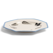 Półmisek Sirene mussel &k Amsterdam
