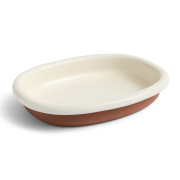 Półmisek Barro 36 cm złamana biel Hay