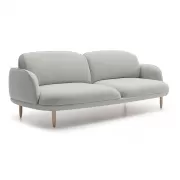 SOFA PORTLAND GREY