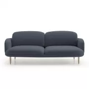 SOFA PORTLAND NAVY BLUE