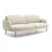 SOFA PORTLAND CREME