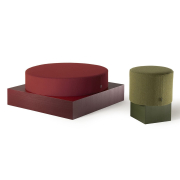 Pufa Zymmo 268 Zanotta