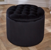 PUFA ZE SCHOWKIEM MODERN BAROCK INVICTA