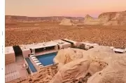Album Remote Places to Stay