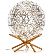 Lampa podłogowa Raimond Tensegrity R61 Moooi