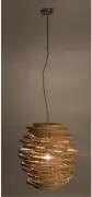 LAMPA WISZĄCA KUBU DUTCHBONE