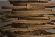 LAMPA WISZĄCA KUBU DUTCHBONE