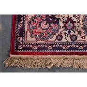 DYWAN BID CZERWONY 170X240 CM DUTCHBONE