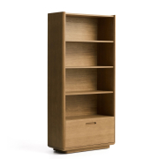 Regał Arelida kave home