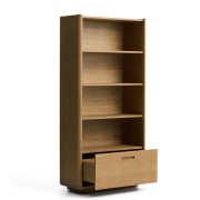 Regał Arelida kave home