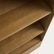 Regał Arelida kave home