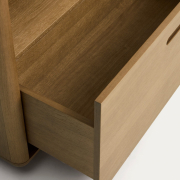 Regał Arelida kave home