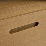 Regał Arelida kave home