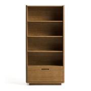 Regał Arelida kave home