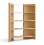 Regał Crescent 173 cm Audo Copenhagen