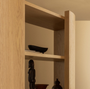 Regał Crescent 173 cm Audo Copenhagen