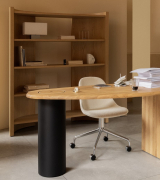 Regał Crescent 173 cm Audo Copenhagen