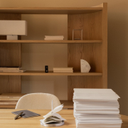 Regał Crescent 173 cm Audo Copenhagen