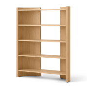 Regał Crescent 173 cm Audo Copenhagen